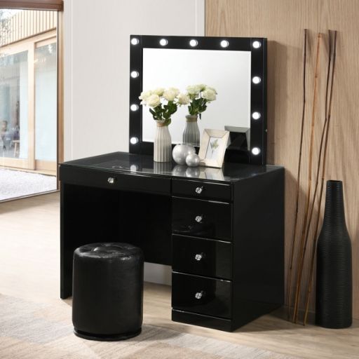 Vanity Stool