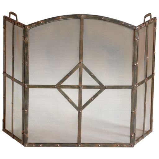 Fire Screen