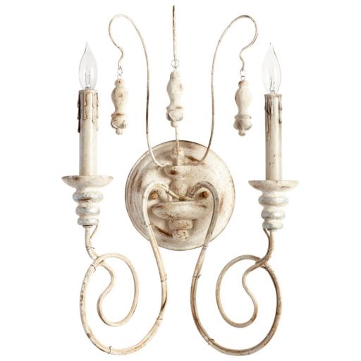 Wall Lamp