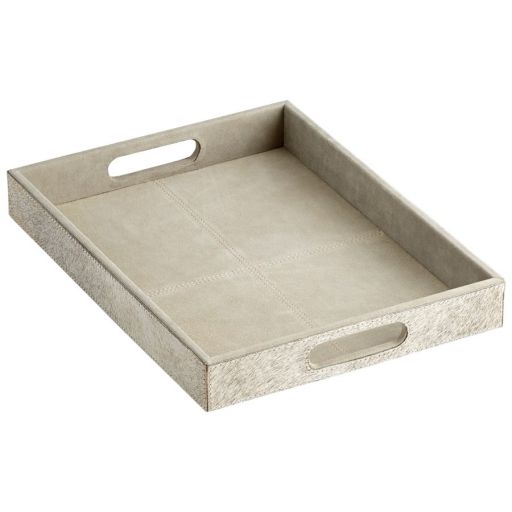 Tray