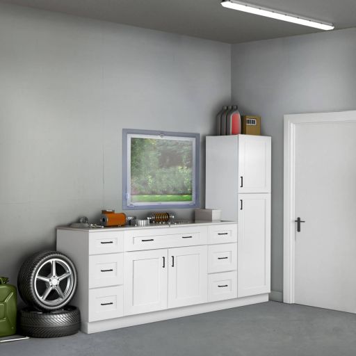 Wall Cabinet
