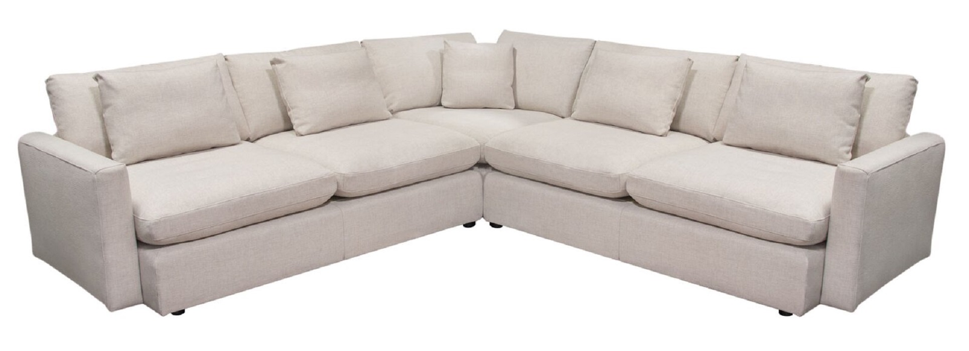 Corner Sofa