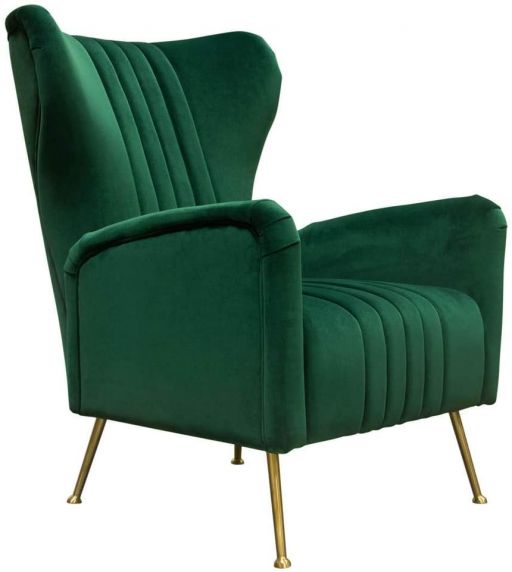 Accent Chair