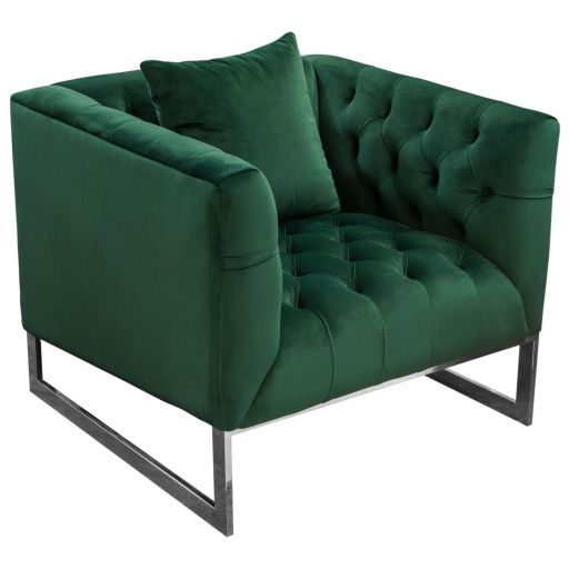 Accent Chair