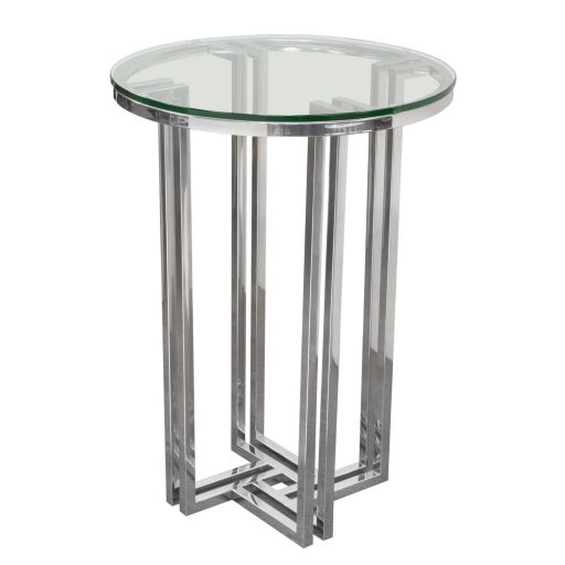 Accent Table