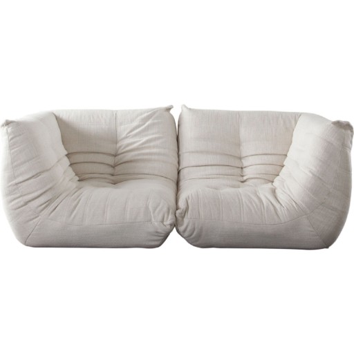 Modular Loveseat