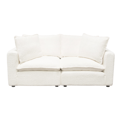 Modular Loveseat