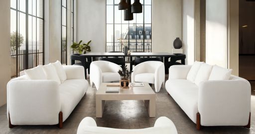 Accent Chair