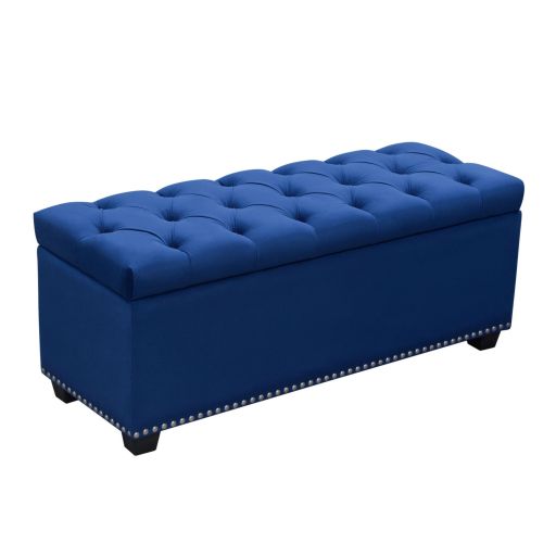 Bench W/Storage