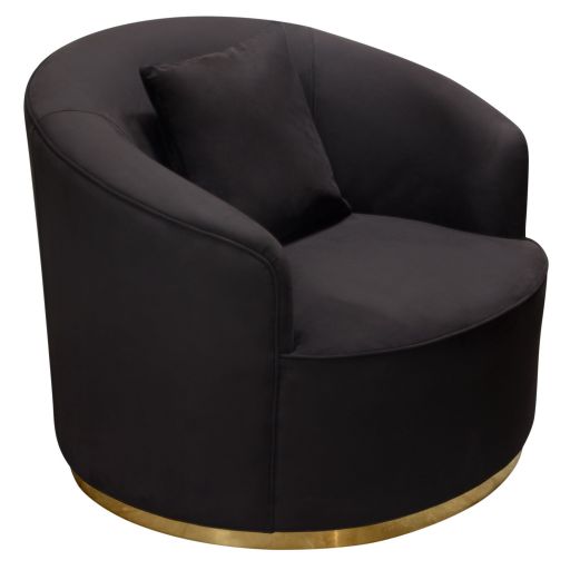 Accent Chair