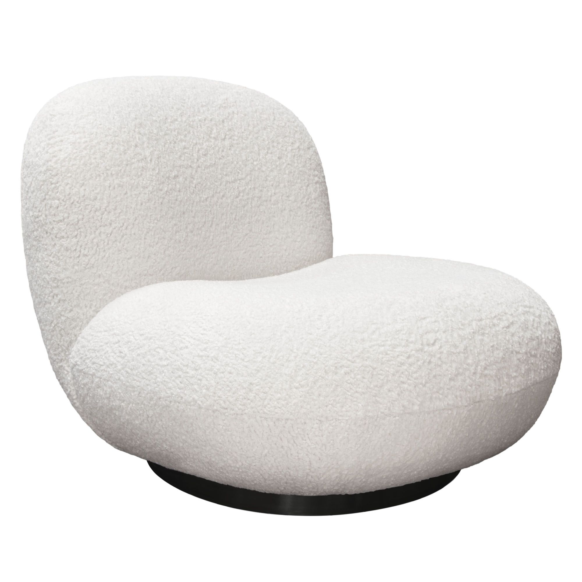Swivel Chair