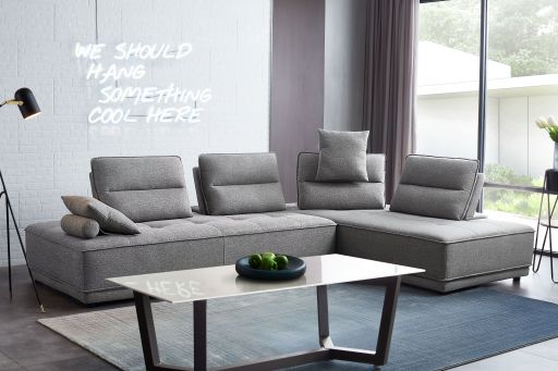 Sectional