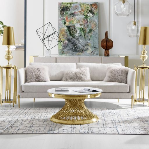 Cocktail Table