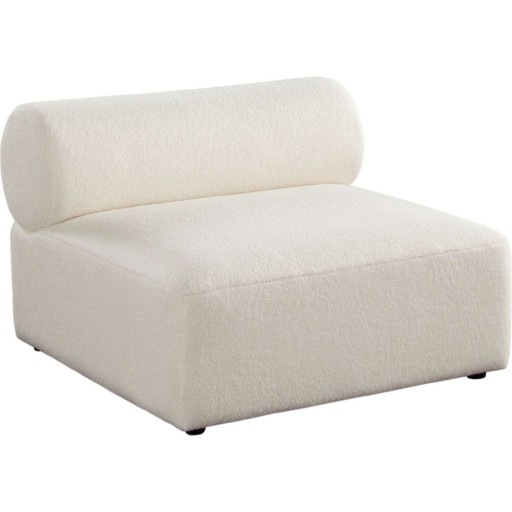 Armless Chair