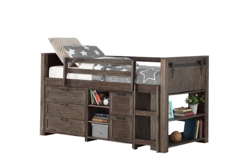Loft Bed