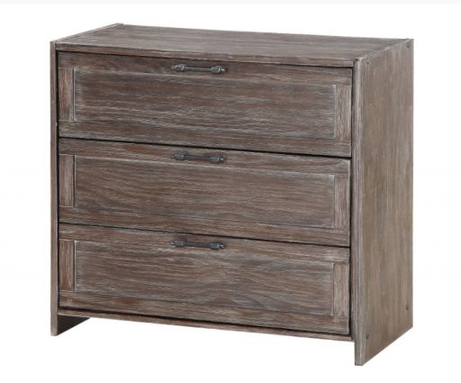 Chest