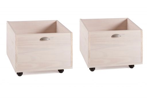 Drawers Set