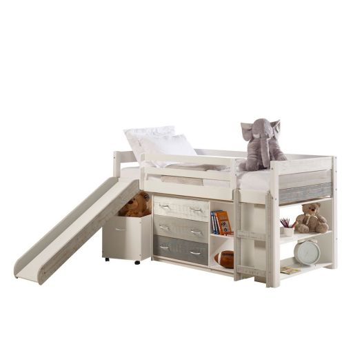 Loft Bed