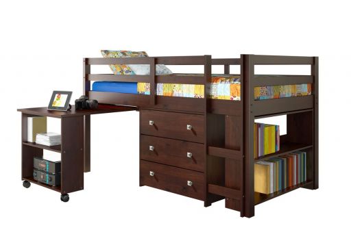 Loft Bed