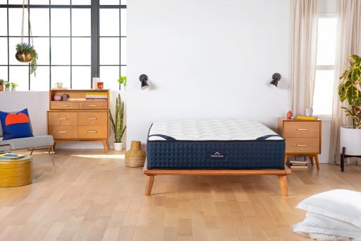 Mattress