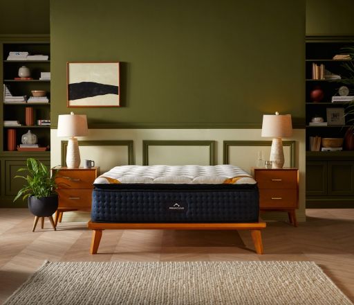 Mattress