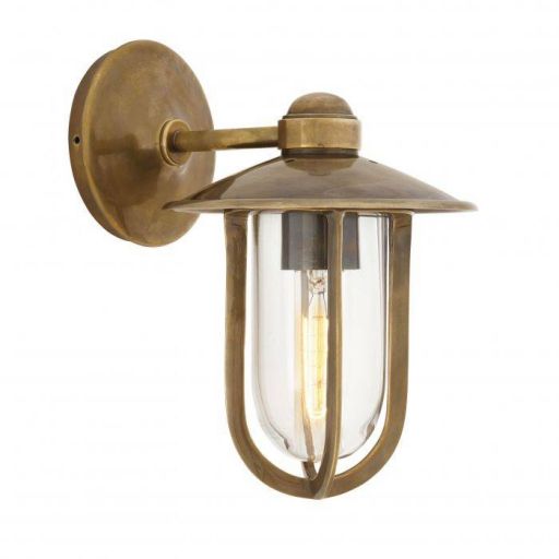 Wall Lamp