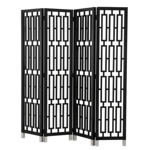 Wooden Screen