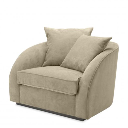 Accent Chair