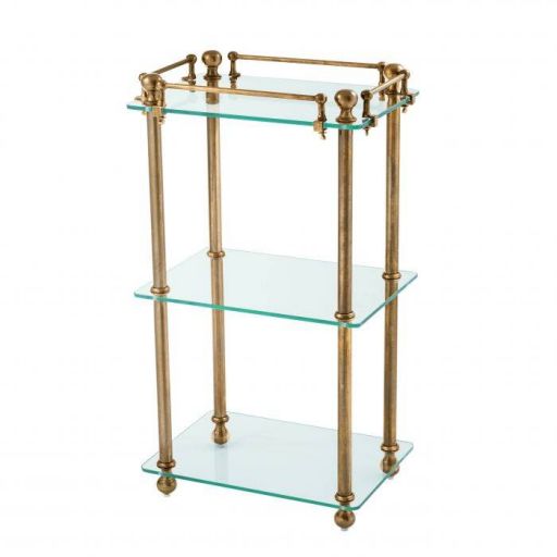 Towel Cart