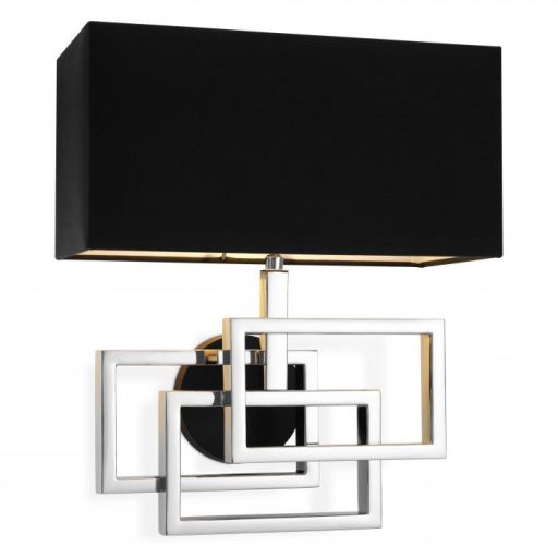 Wall Lamp