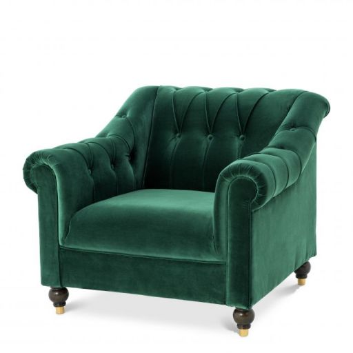 Accent Chair