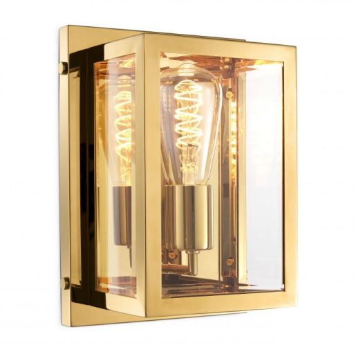 Wall Lamp