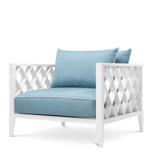 Accent Chair