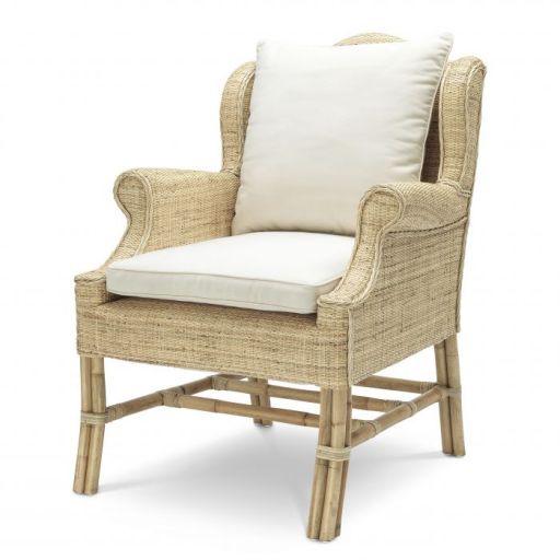 Accent Chair