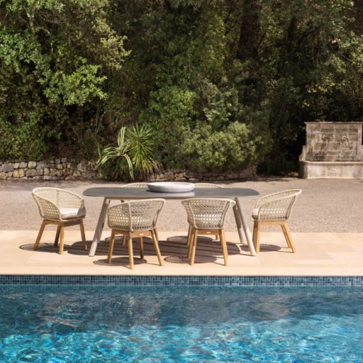 Outdoor Dining Chair