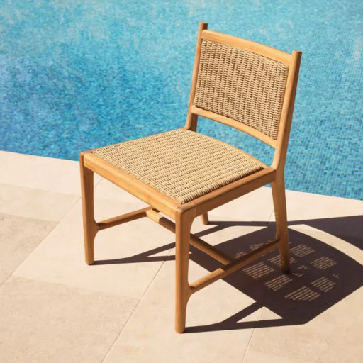 Outdoor Dining Chair