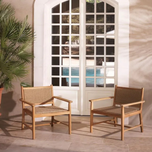 Outdoor Chair