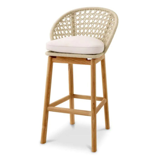 Outdoor Bar Stool
