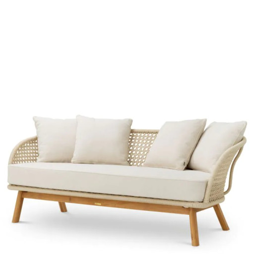 Outdoor Sofa
