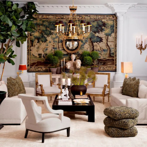 Accent Chair