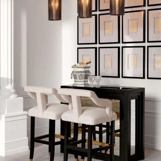 Counter Stool
