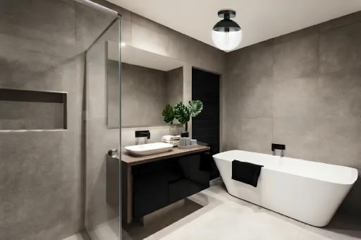 Flush Mount