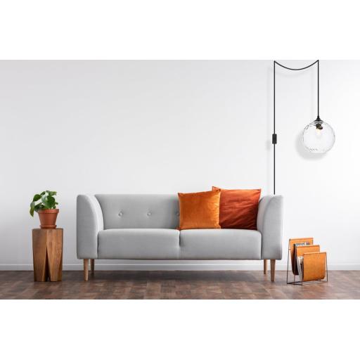 Plug in Pendant