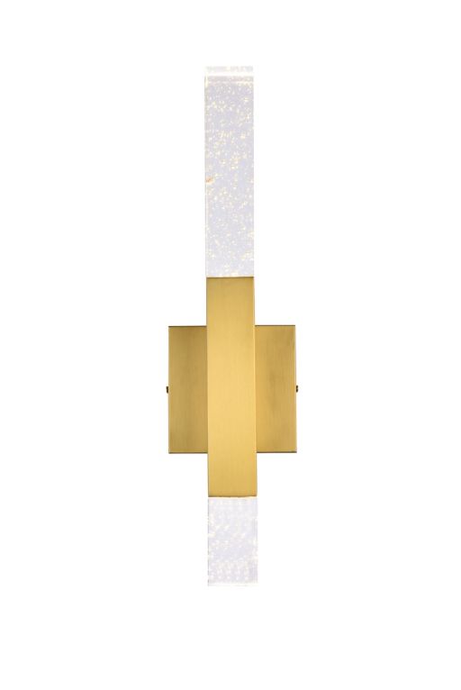 Light Sconce