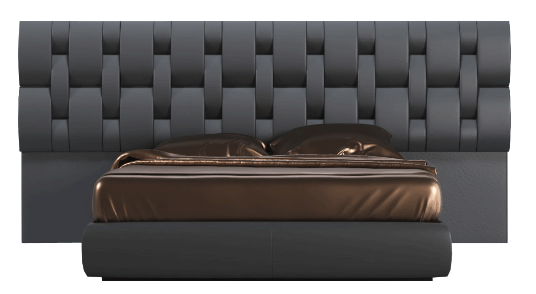 Storage Bed