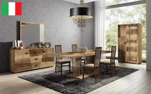 dining chairs & benches
