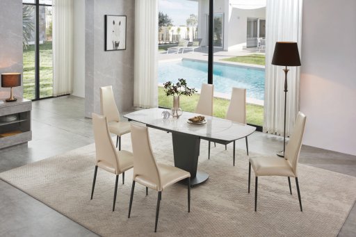 Accent Chairs