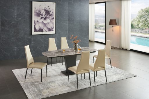 Accent Chairs
