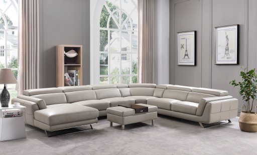 Sectional