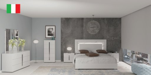 Beds